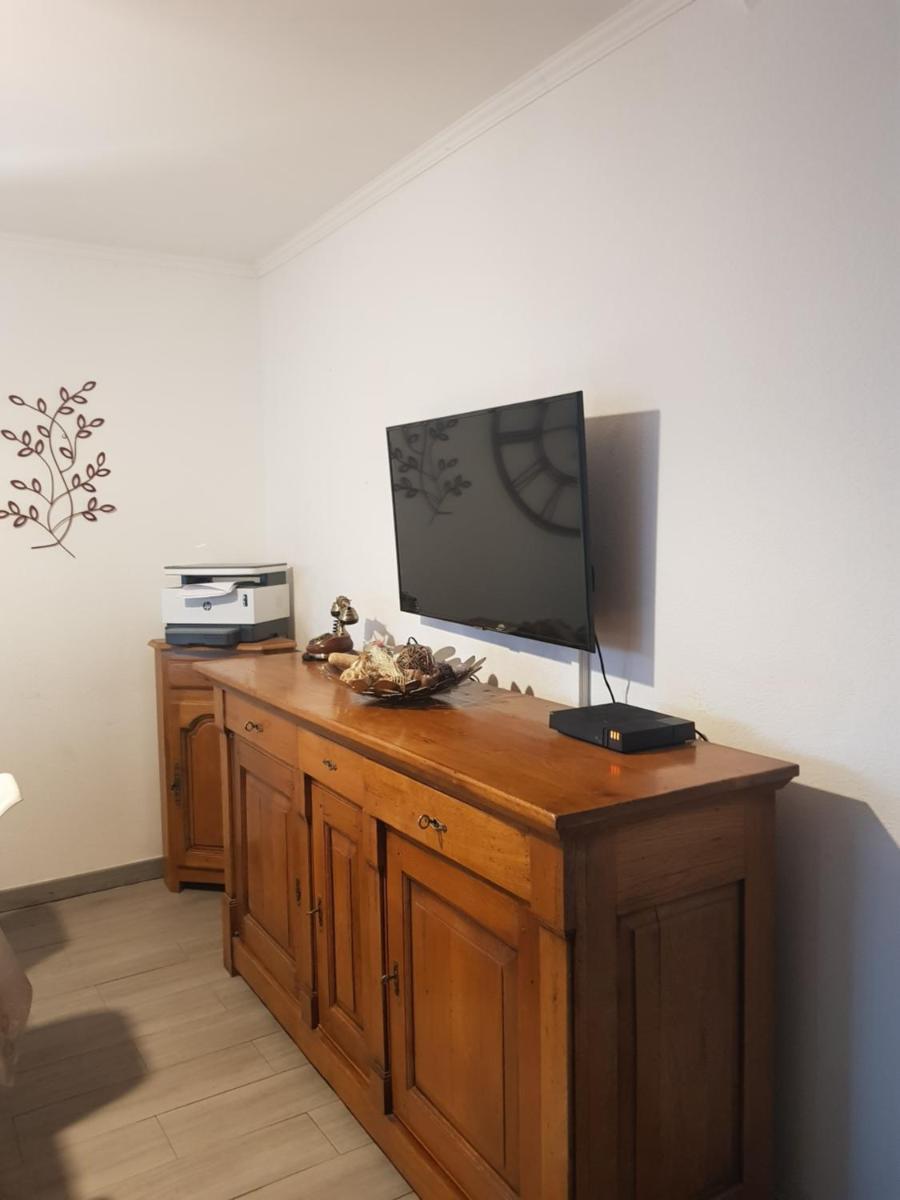 APPARTEMENT AVEC BALCON ENTRE PARIS ET DISNEY - Hizvo