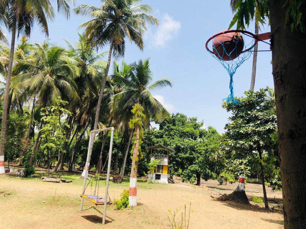 Zohra Baugh, a green & organic farmhouse stay with all amenities - Housity