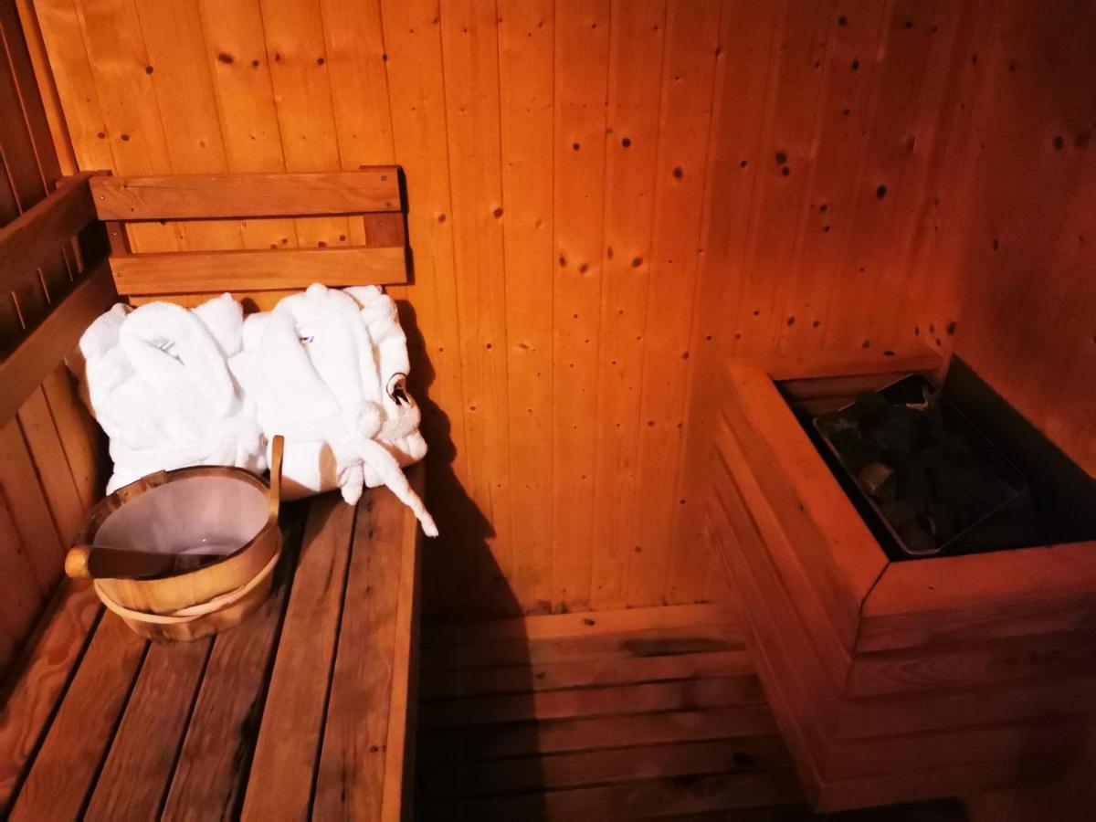 Imagem da galeria de Hotel Da Montanha em Pedrógão Pequeno