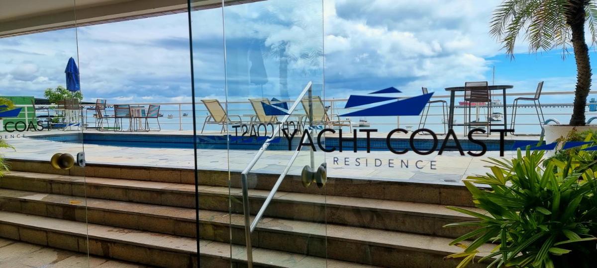 Yacht Coast - Housity