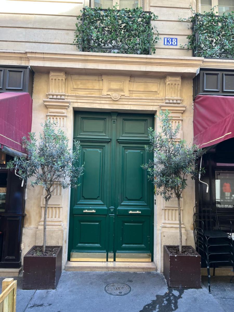 Suitetrails - Maison Sarah Paris