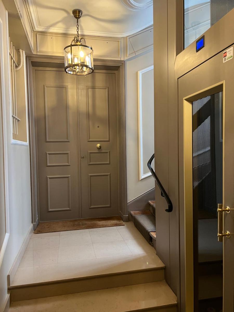 Suitetrails - Maison Sarah Paris