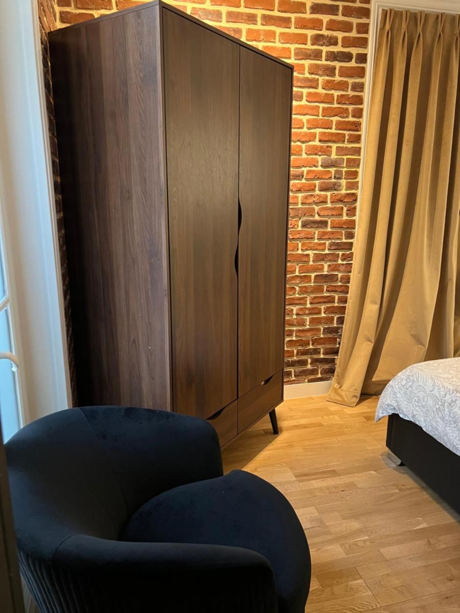 Suitetrails - Maison Sarah Paris