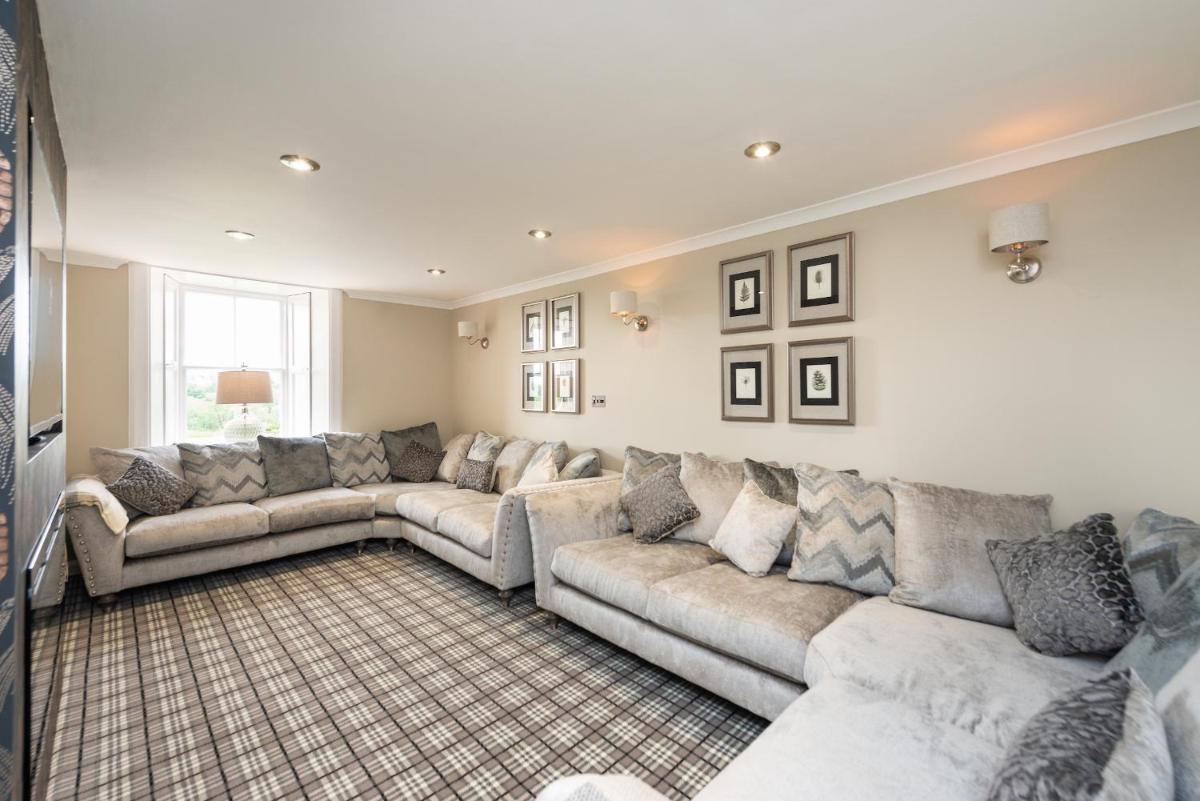 Blanerne House - Housity