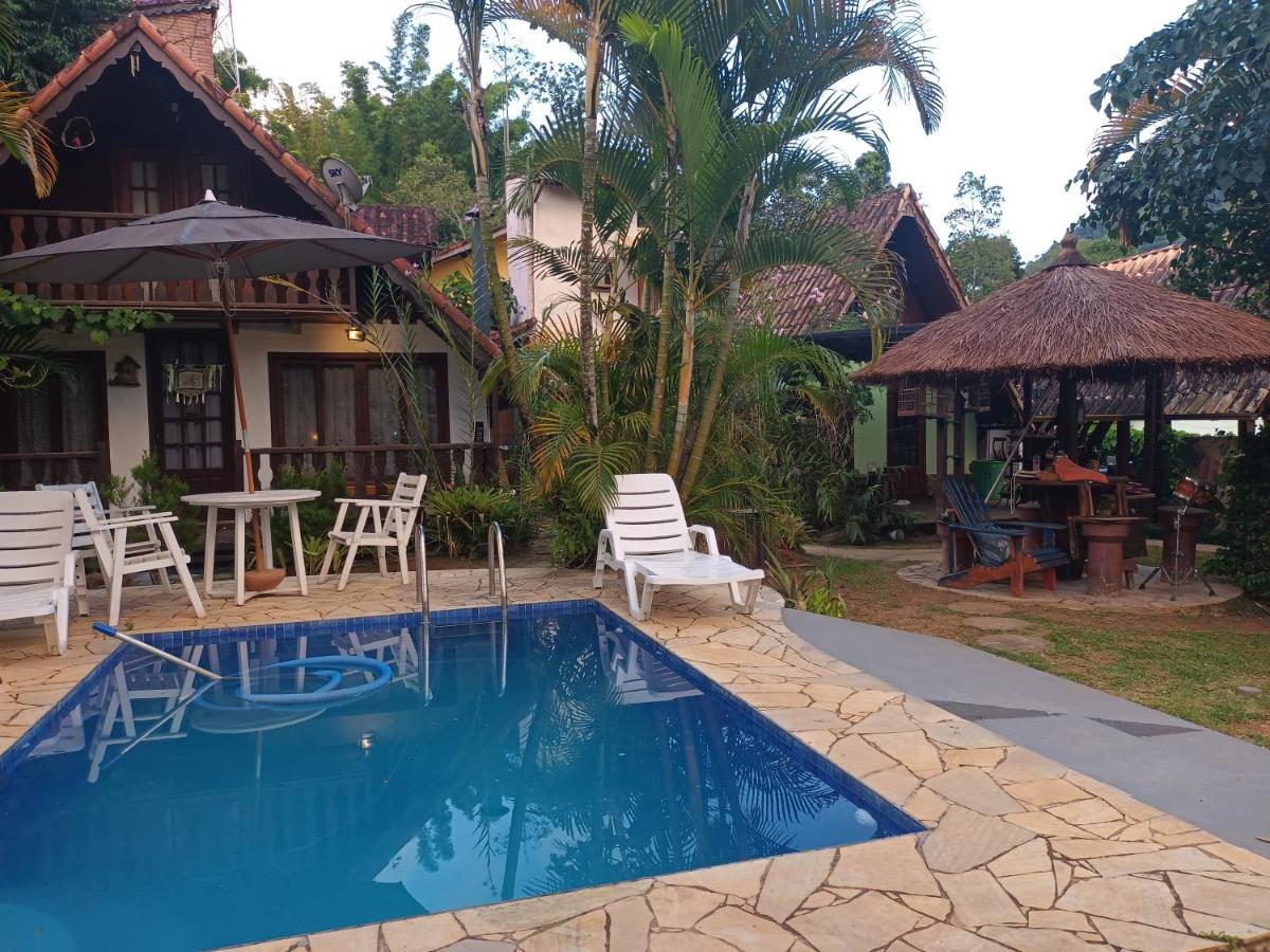 Hospedaria Bela Vista do Vale - Housity