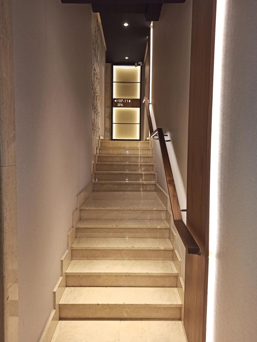 Imagen de la galería de ARVA Spa París, en León