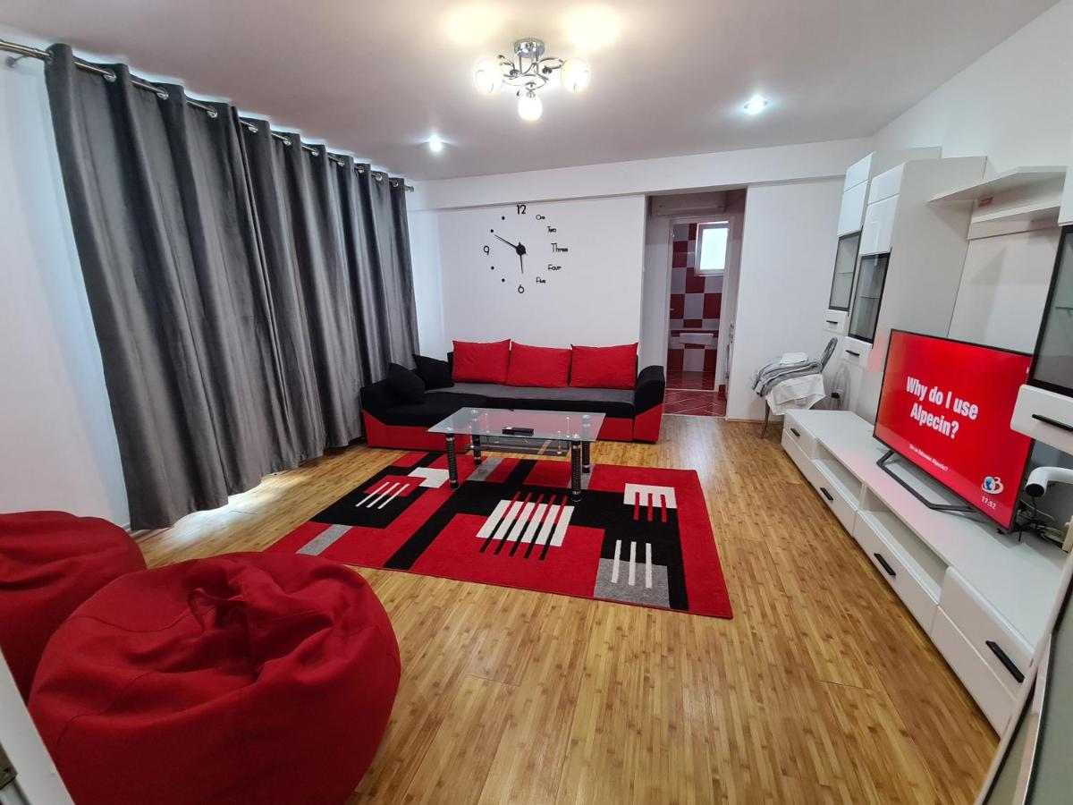 Apartament ultra central 2 - Housity