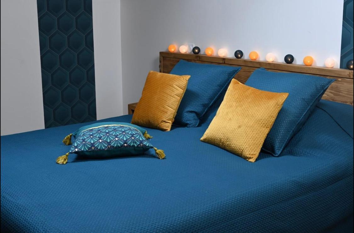 Suitetrails - LE SPACIEUX COSY - 4 Personnes - Genève