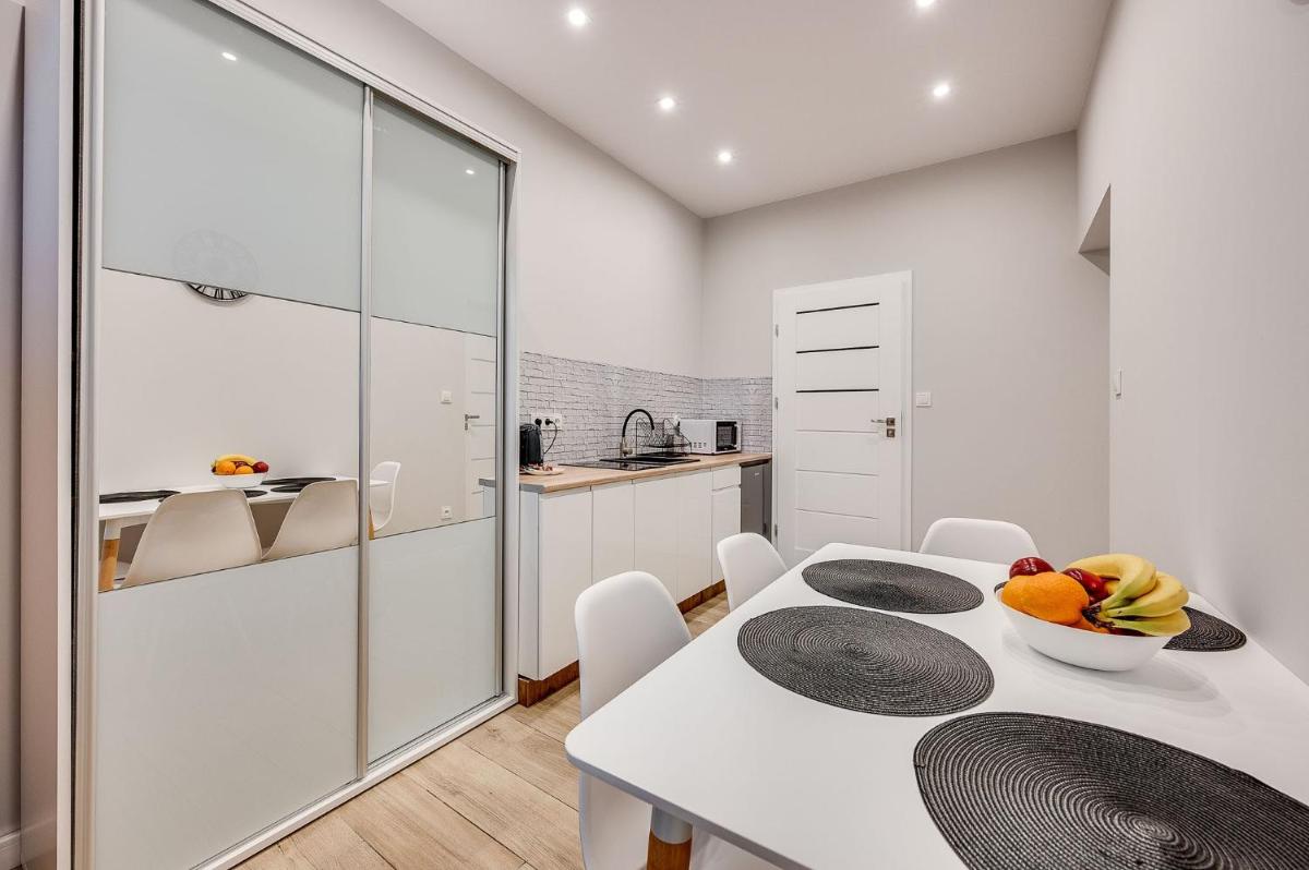 Central Platinum Apartments 26 - Housity