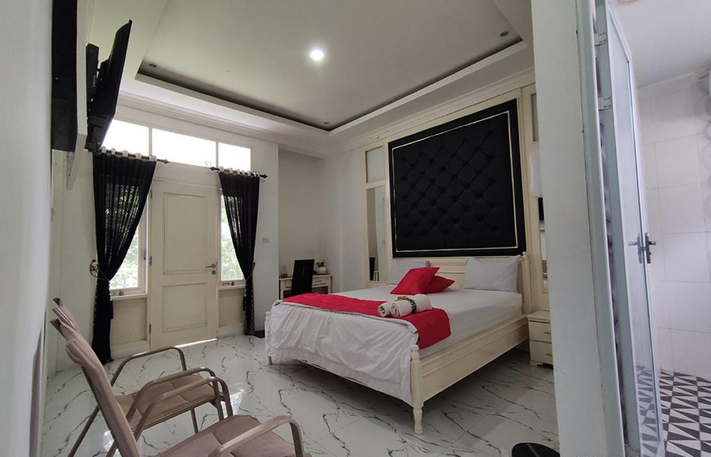 New The Heritage Resort & Restaurant Bukit Lawang - Housity