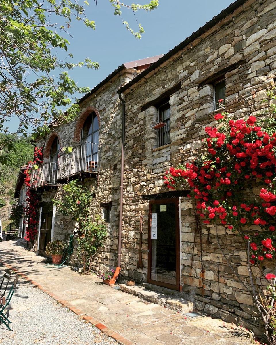 Cascina Bertolotto Wine Resort - Housity