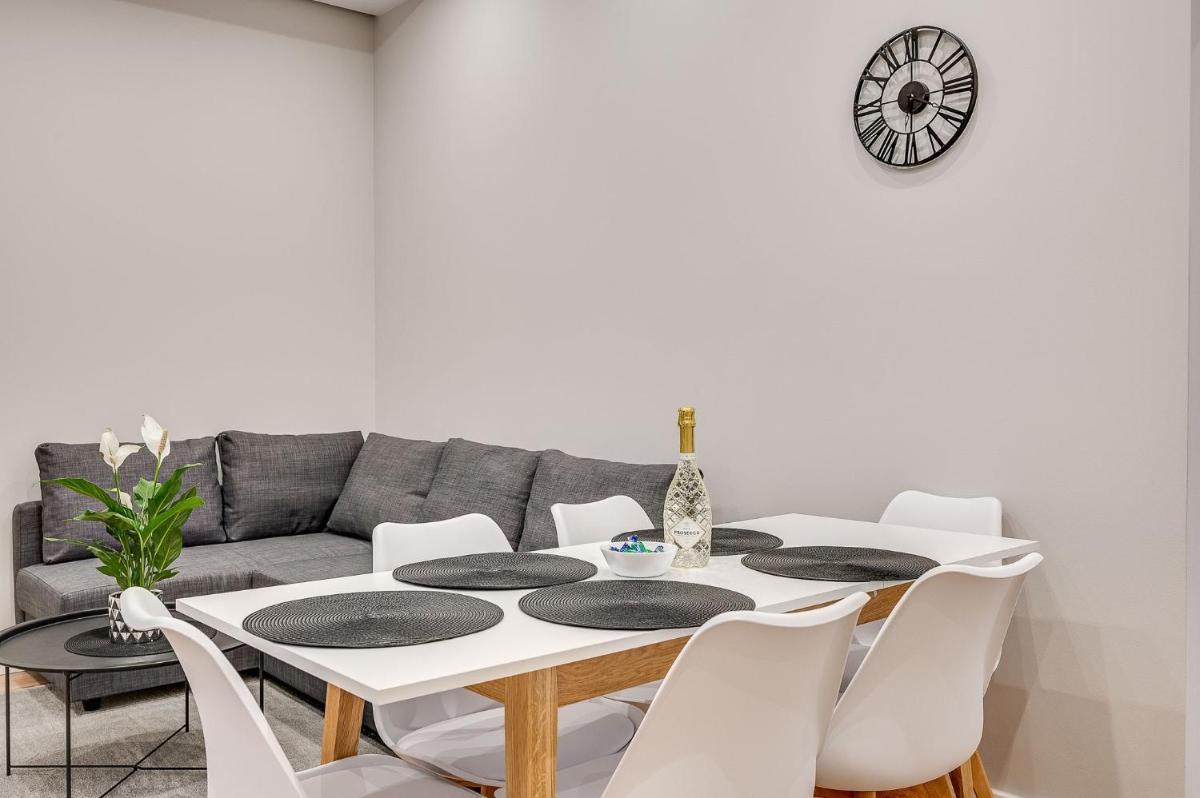 Central Platinum Apartments 29 - Housity