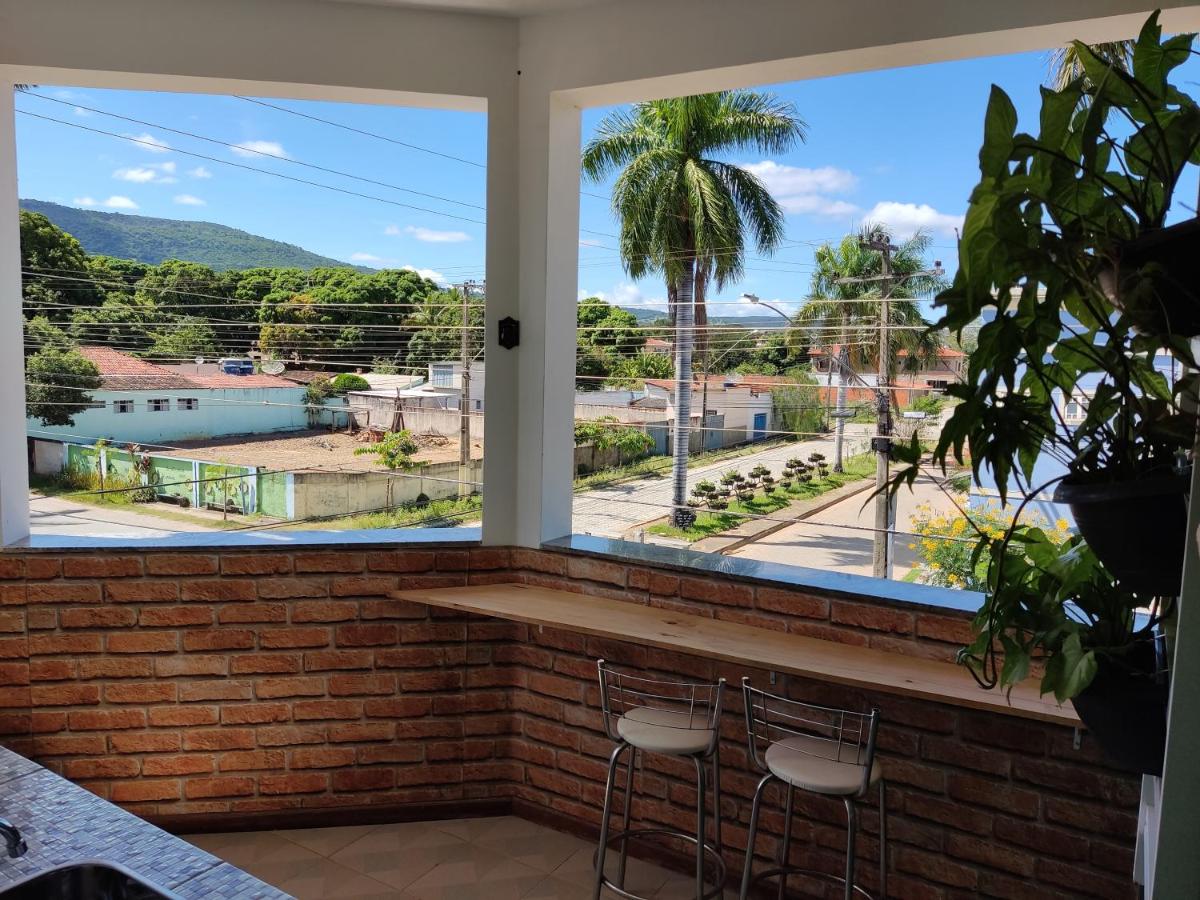 Eco Hostel Serra do Cabral - Housity