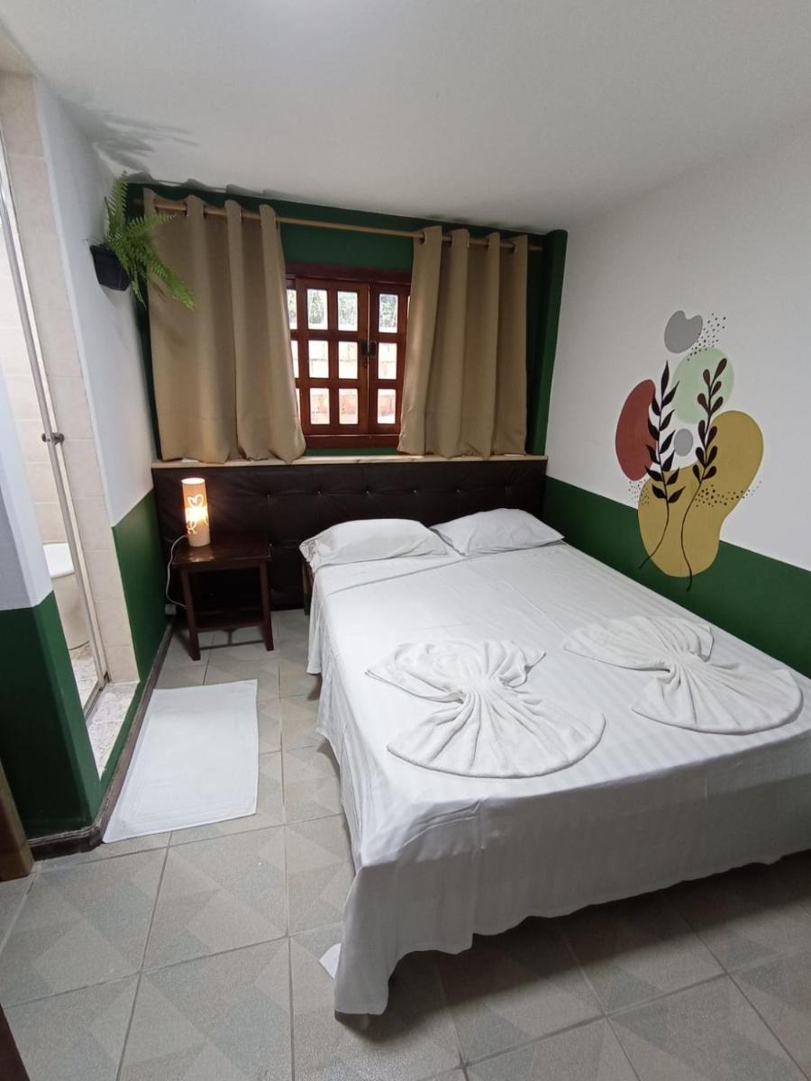 Eco Hostel Serra do Cabral - Housity