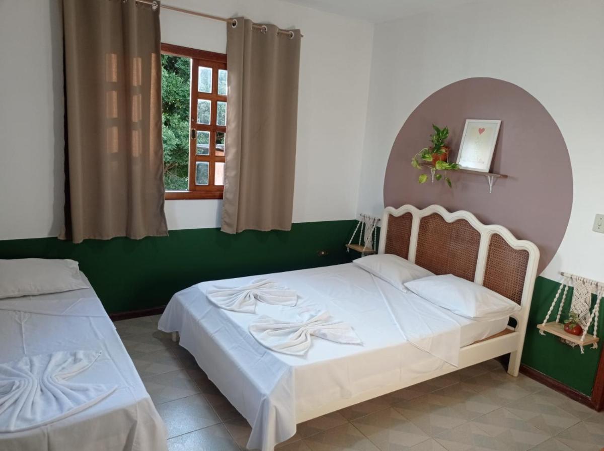 Eco Hostel Serra do Cabral - Housity