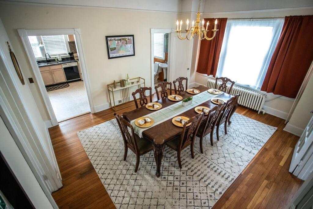 Charming 1932 Craftsman - The Bohannon House - Housity