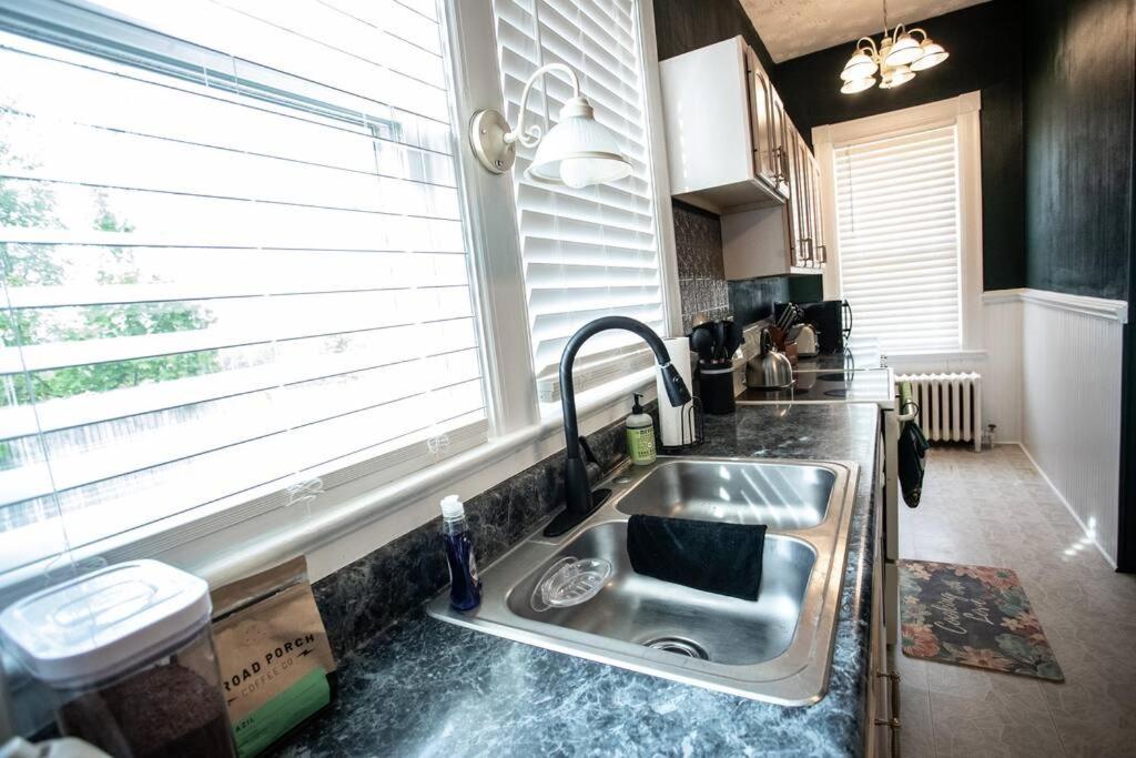 Charming 1932 Craftsman - The Bohannon House - Housity