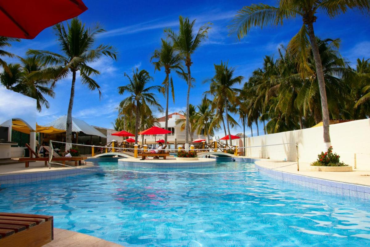 Hotel Bahia del Sol - Housity