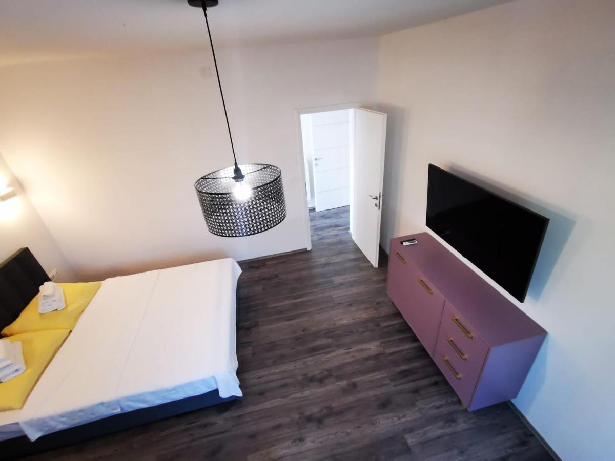 Apartman Smokva - Housity