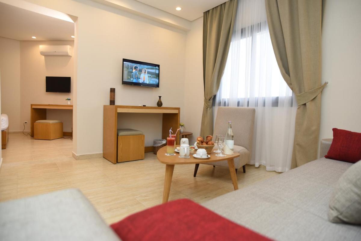 Downtown Tunis Hotel - Housity