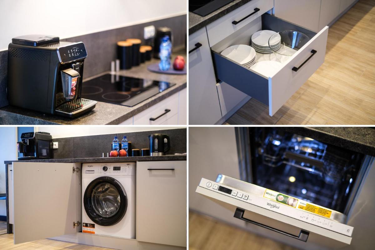 Apartament Szafir - Housity