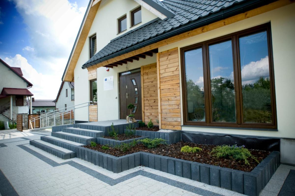 Villa Comfort - Housity