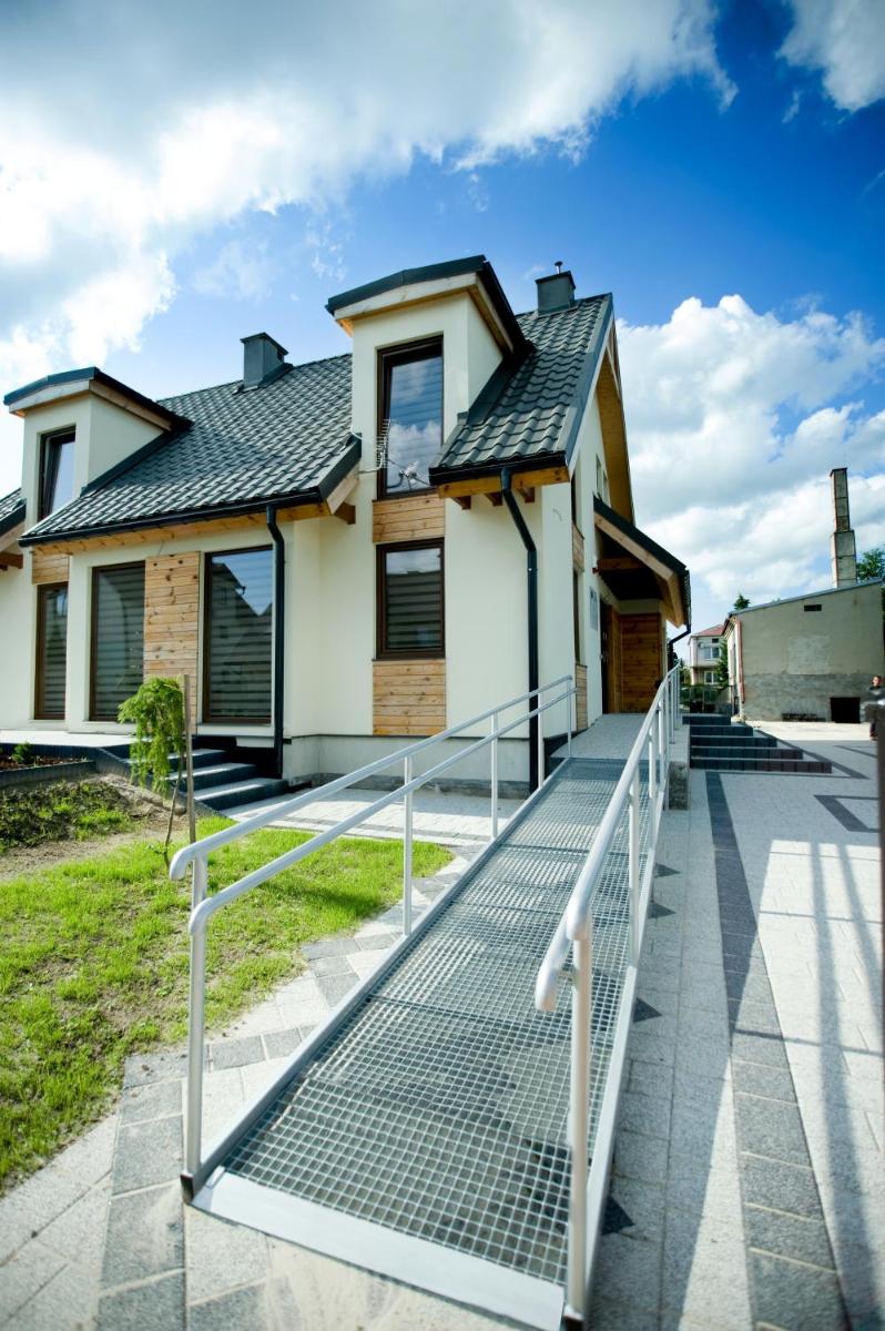 Villa Comfort - Housity