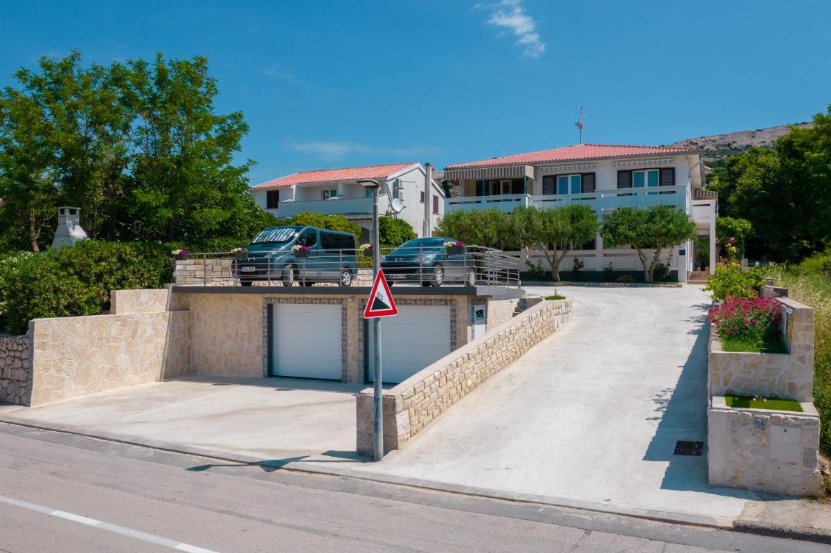 Apartmani Andreja - Housity
