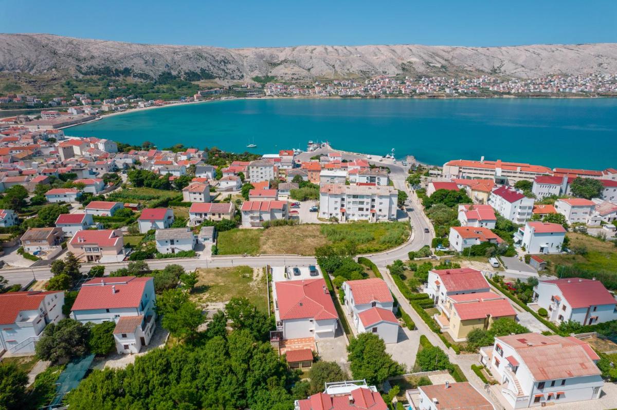 Apartmani Andreja - Housity
