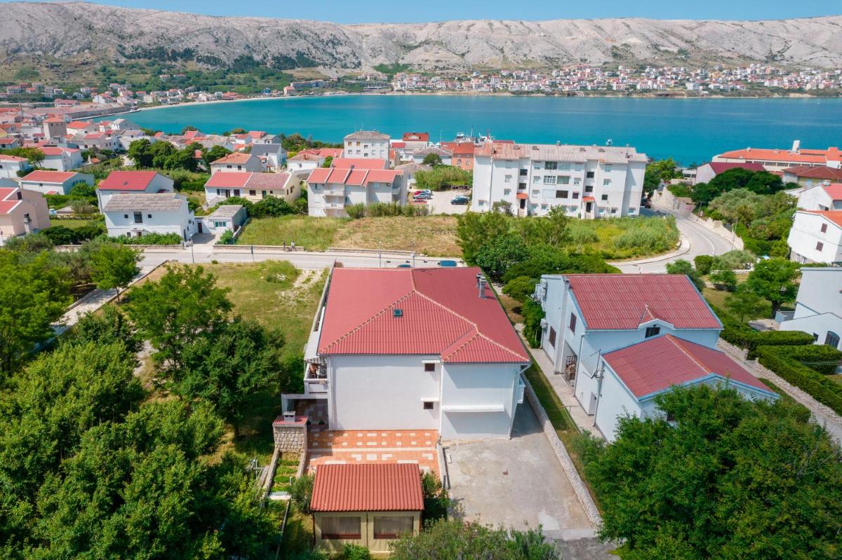 Apartmani Andreja - Housity