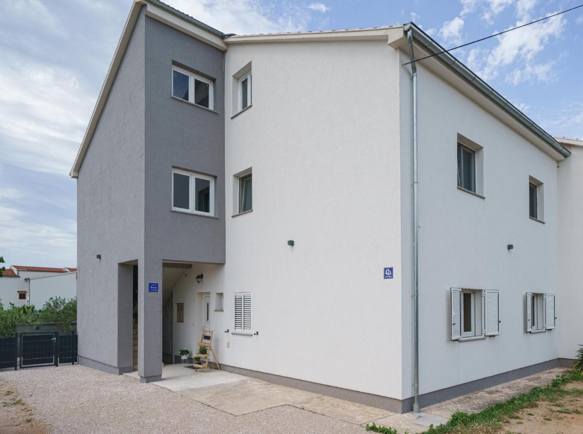 Apartman Rusula Vodice - Housity