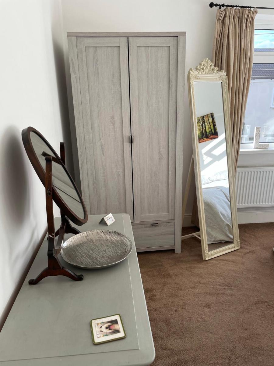 Bright and cosy seaside house with free WiFi - Housity