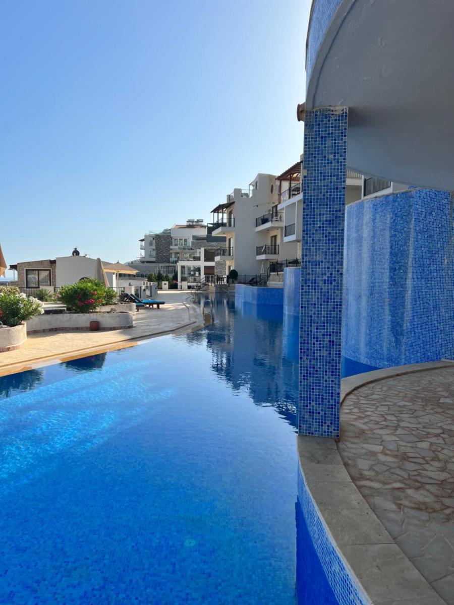 Viola Apart - Kalkan - Housity