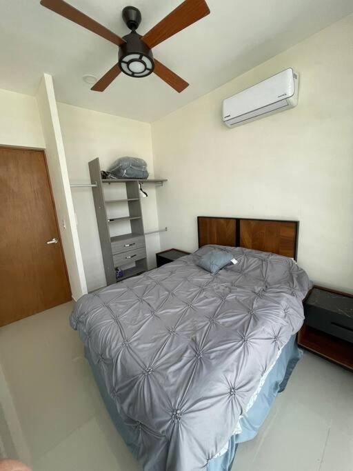 Soho 15 a una cuadra del malecón y playa - Housity