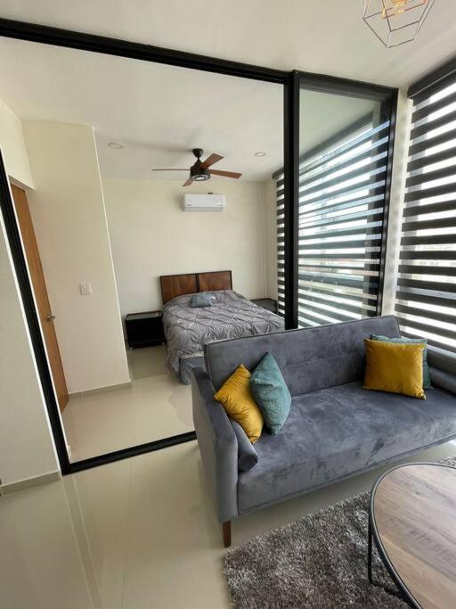 Soho 15 a una cuadra del malecón y playa - Housity