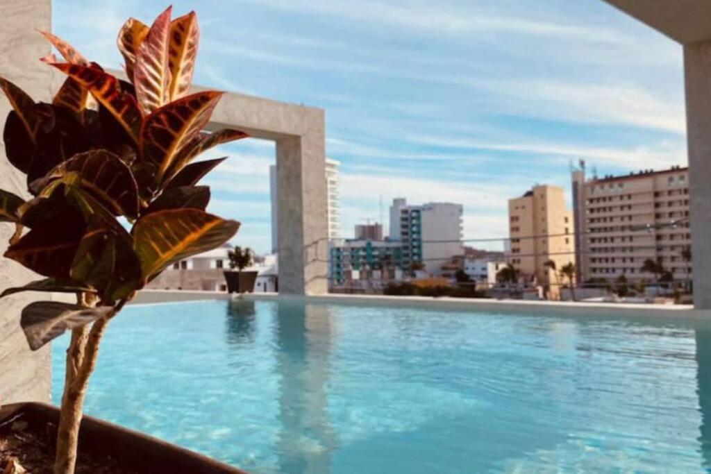 Soho 15 a una cuadra del malecón y playa - Housity