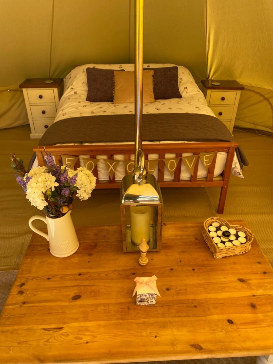 Black Mountains Glamping - Housity