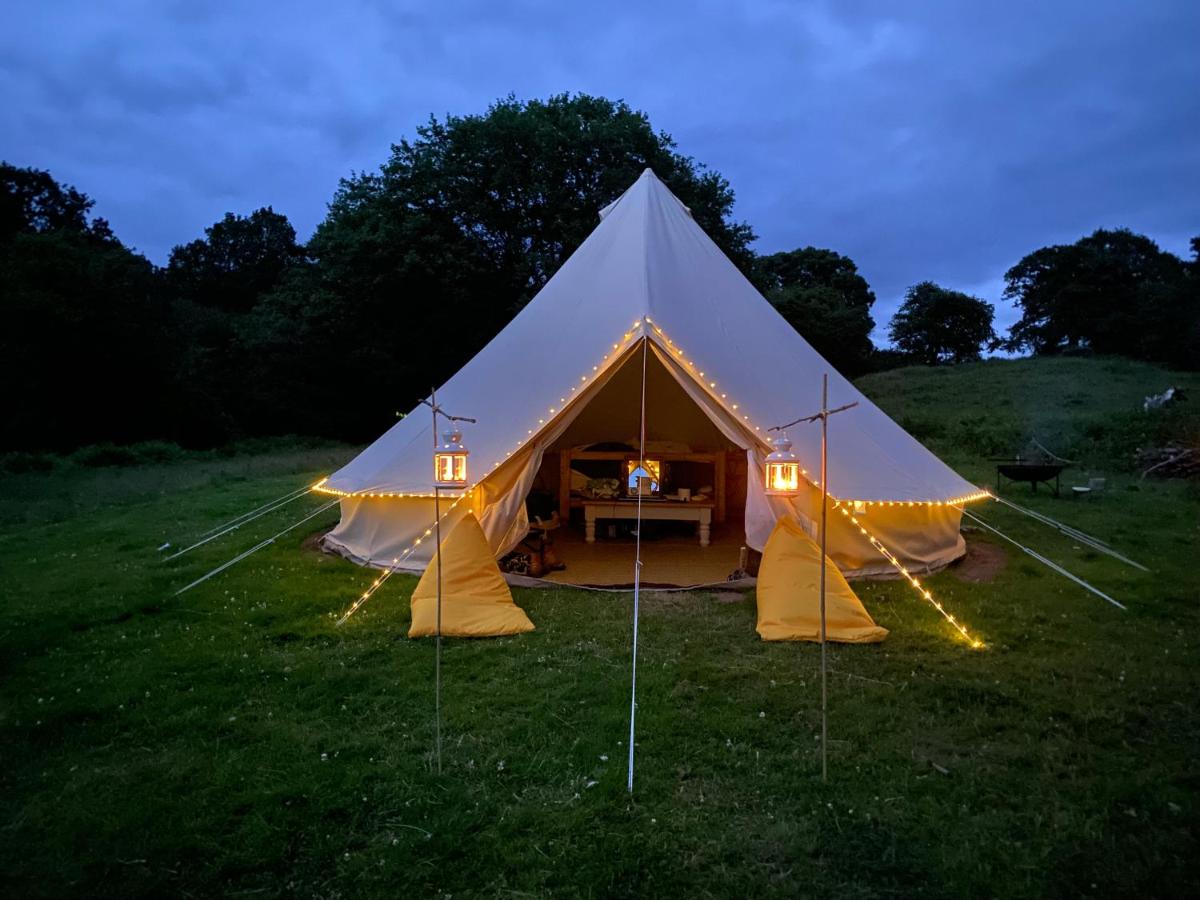 Black Mountains Glamping - Housity