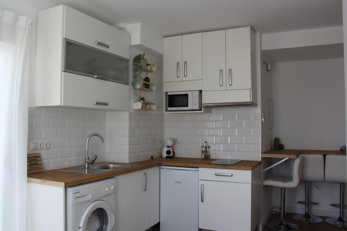 Suitetrails - Beautiful brand new 2 bedroom flat with terrace