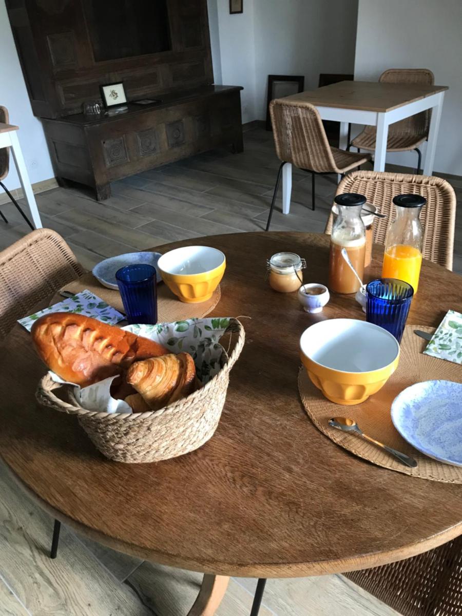 Escale de Gerbold - Housity