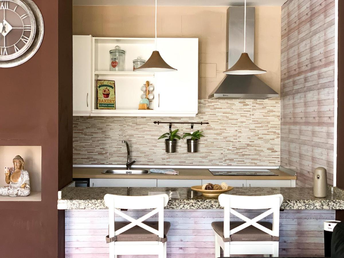 Apartamentos LlAMAR - Housity