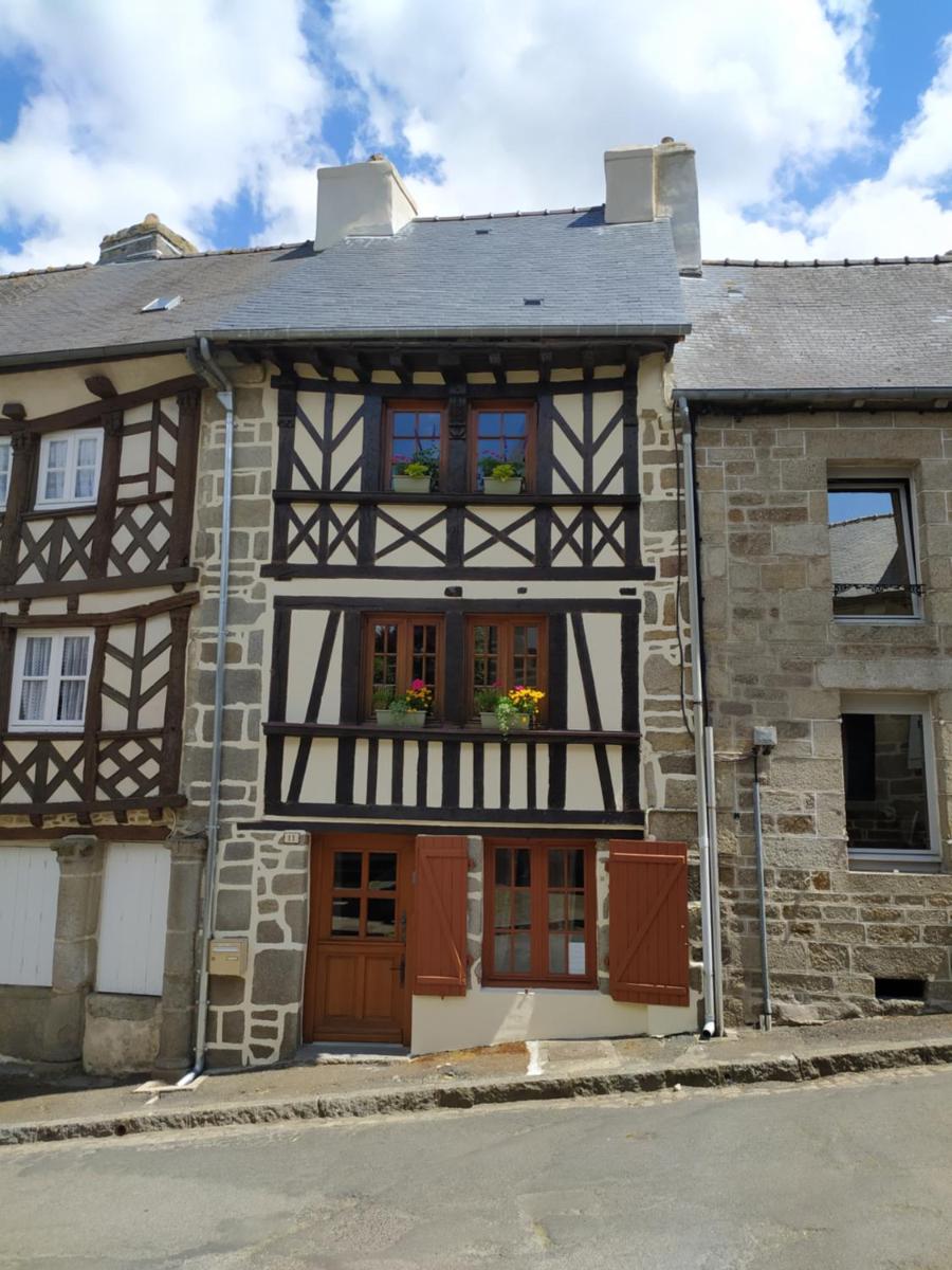 Le séchoir Moncontour - Hizvo