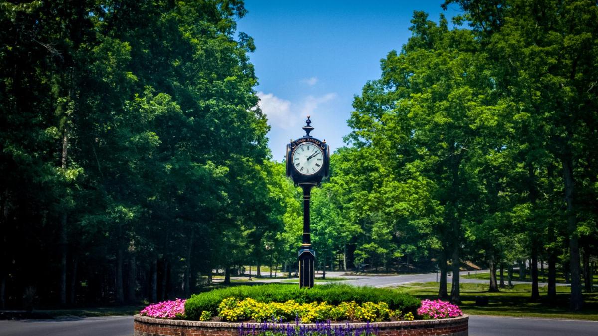 The Resort at Glade Springs - Housity