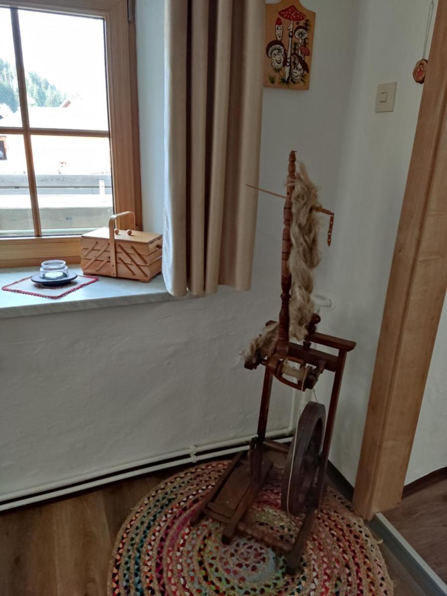 Ferienwohnung Französch - Housity