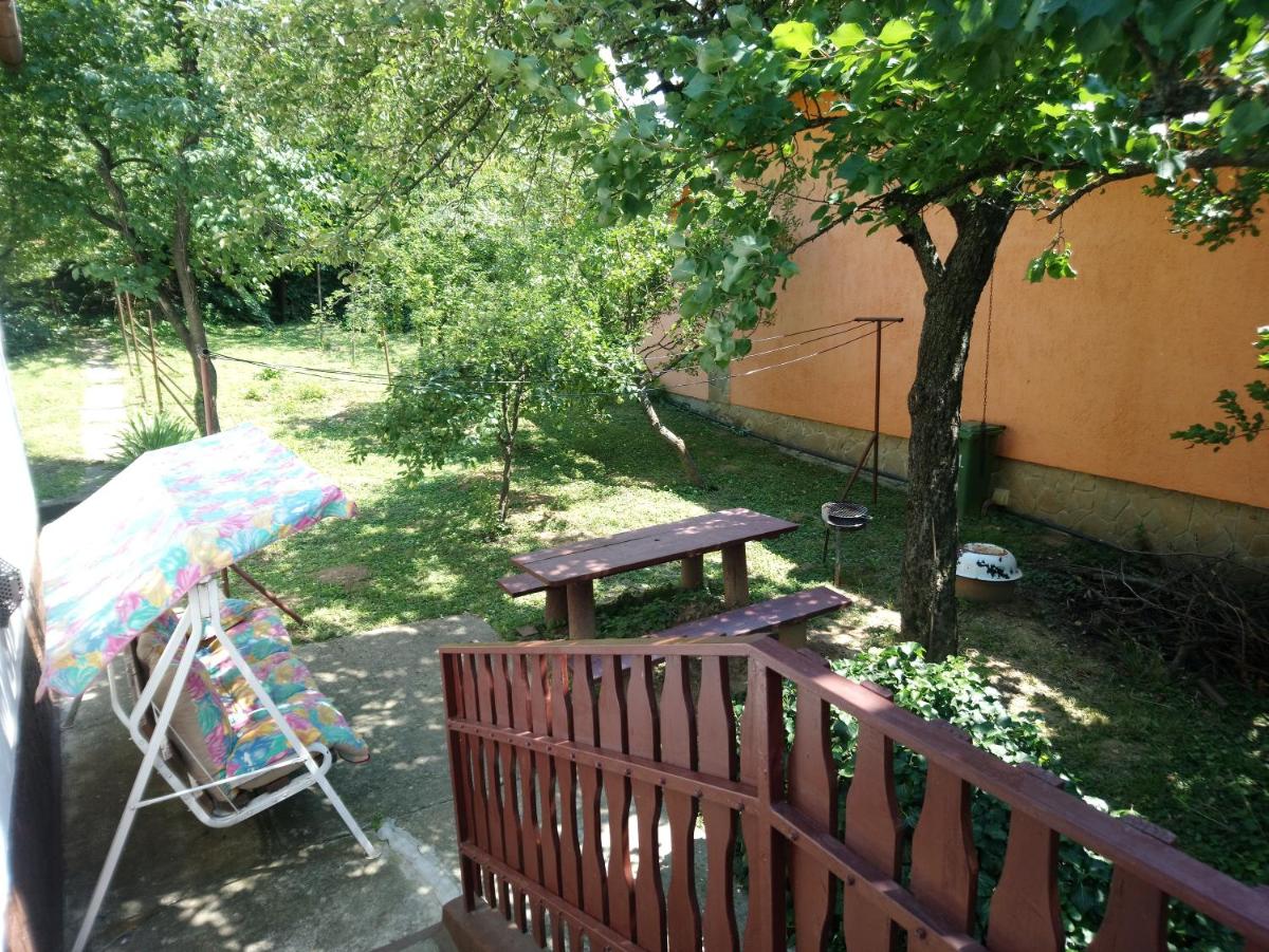 Orgona apartman - Housity