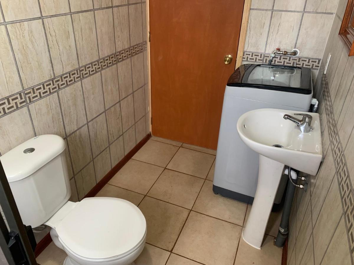 Departamento Amoblado Pitrufquén - Housity