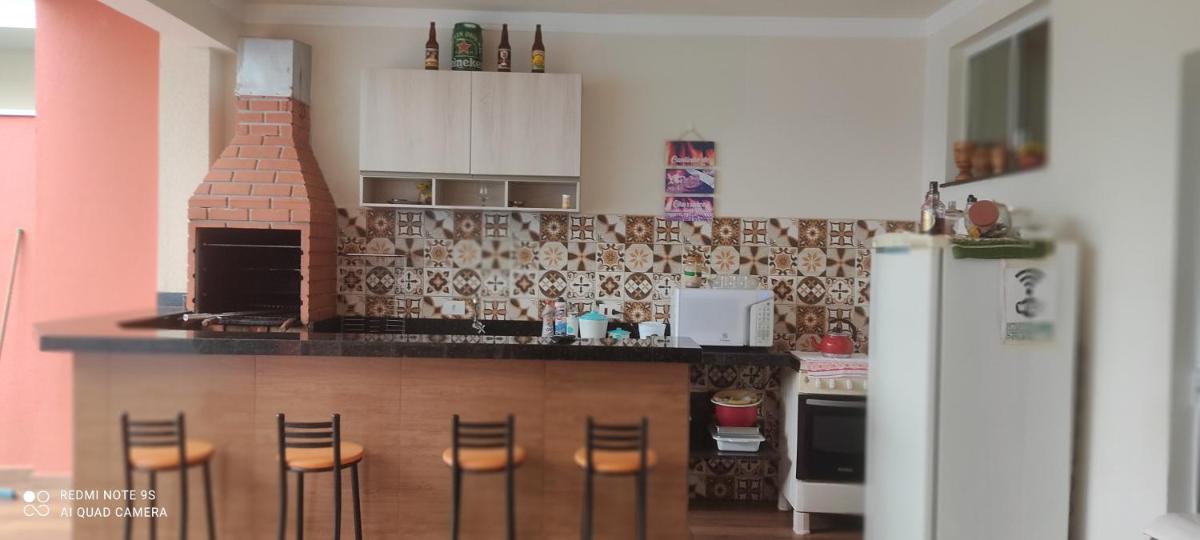 Recanto Matheus Morotti MM - Housity