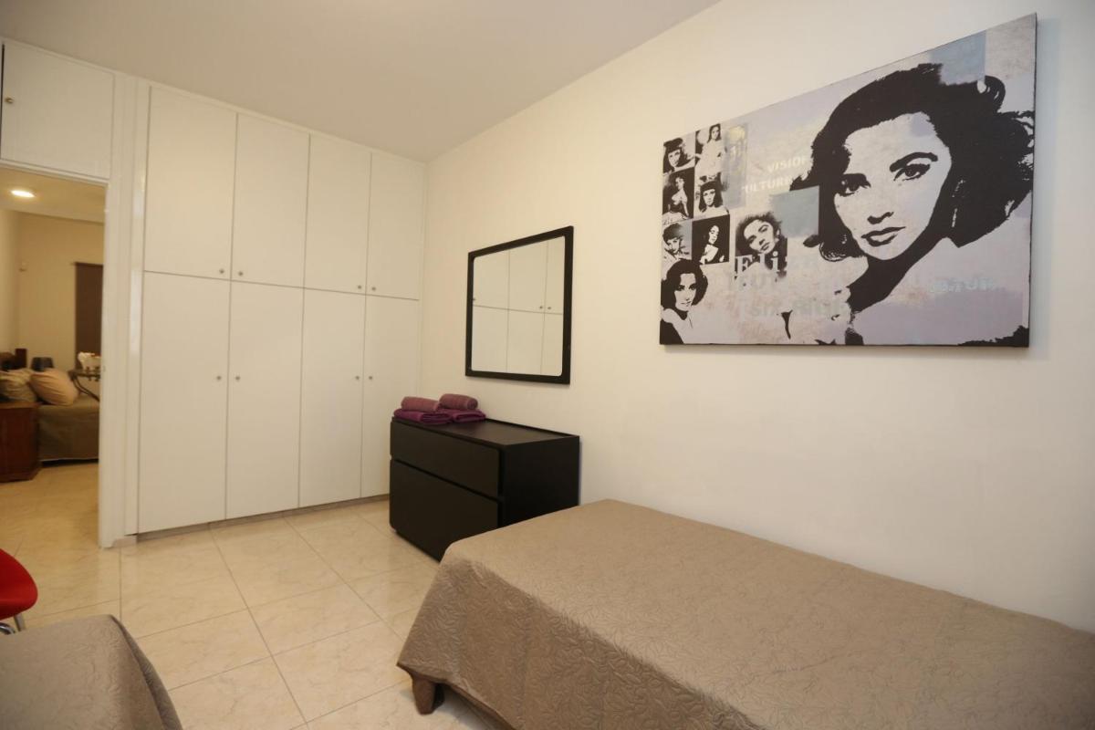 Limassol Sterika Dream House - Housity