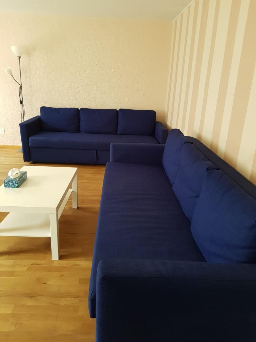 2 Rooms cosy Apartment near Liechtenstein - Housity