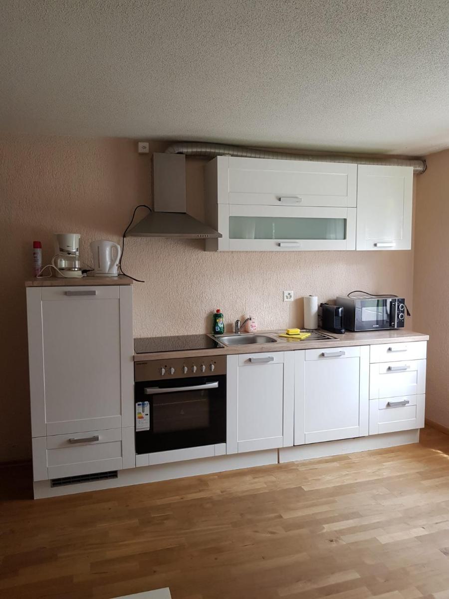2 Rooms cosy Apartment near Liechtenstein - Housity